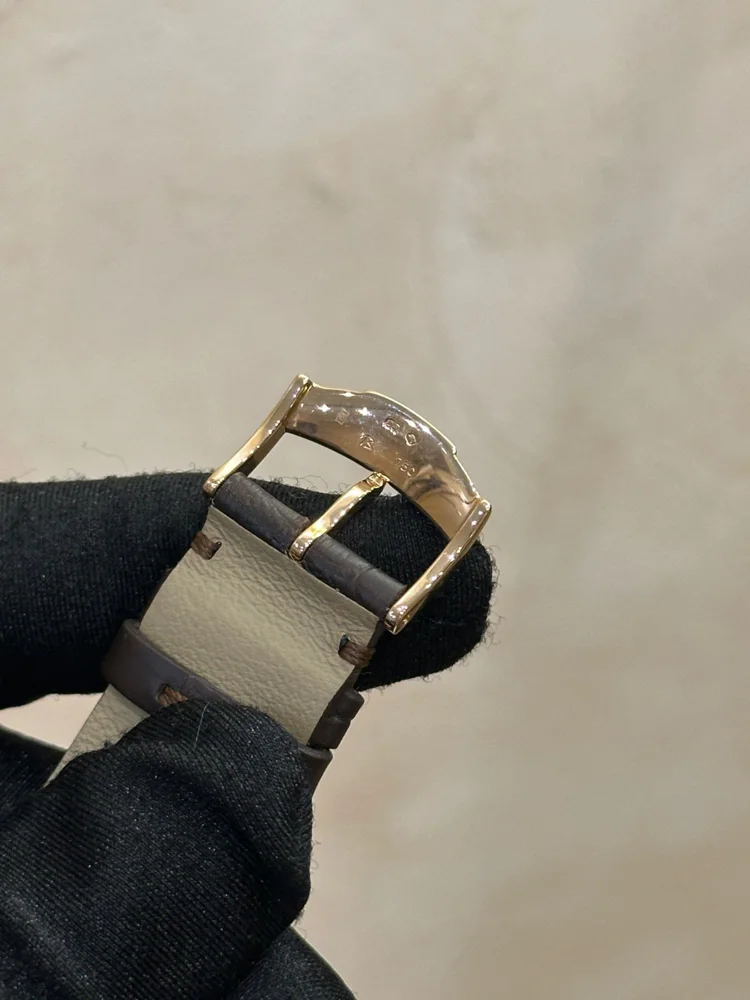 Piaget Altiplano P10165